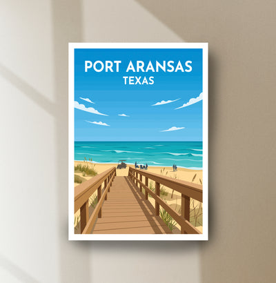 Port Aransas