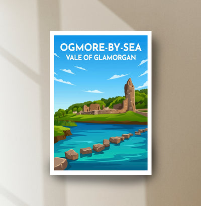 Ogmore-By-Sea