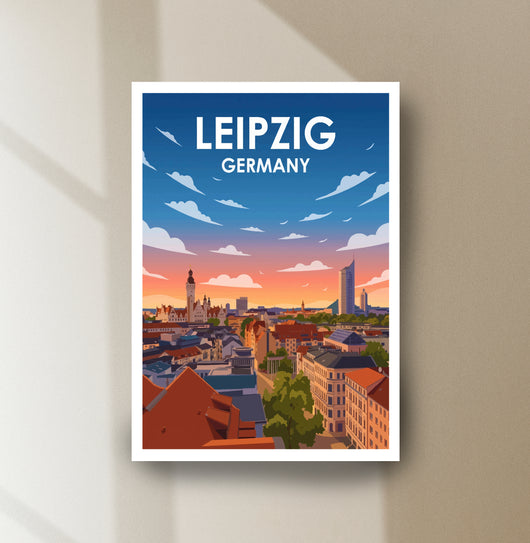 Leipzig