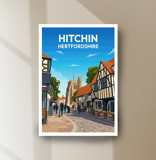 Hitchin