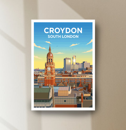 Croydon
