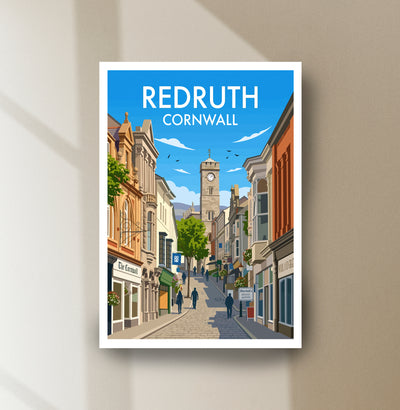 Redruth