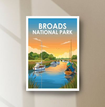 Broads National Park