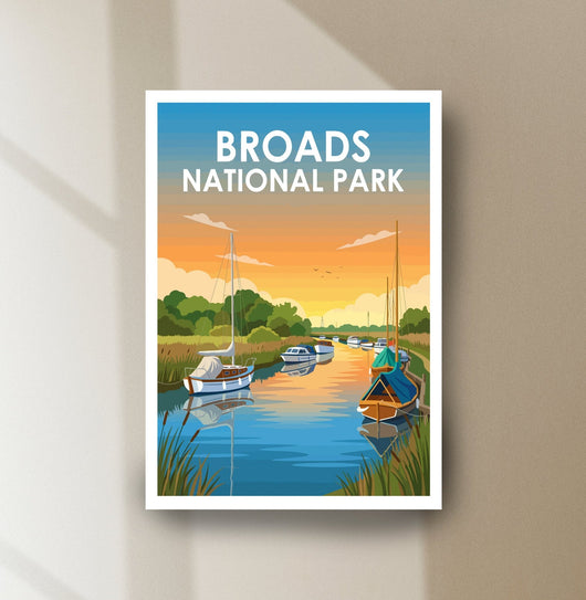 Broads National Park