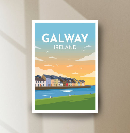 Galway