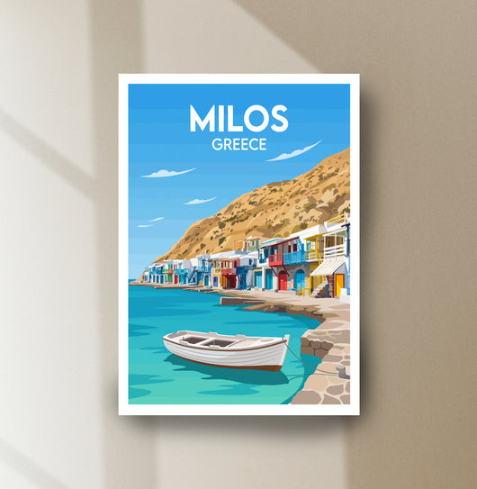 Milos
