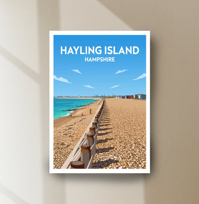Hayling Island