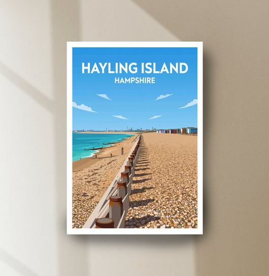 Hayling Island