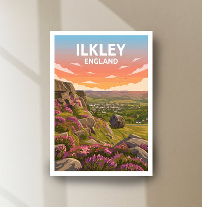 Ilkley