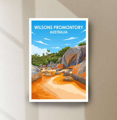 Wilsons Promontory