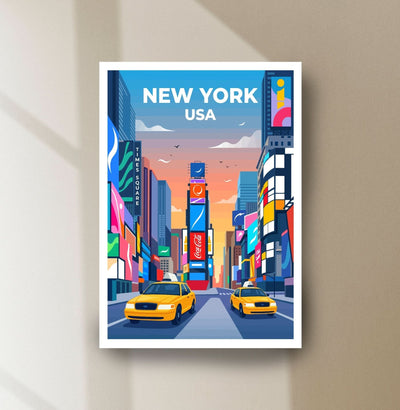 New York