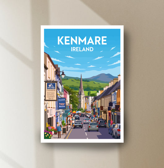 Kenmare