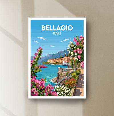Bellagio