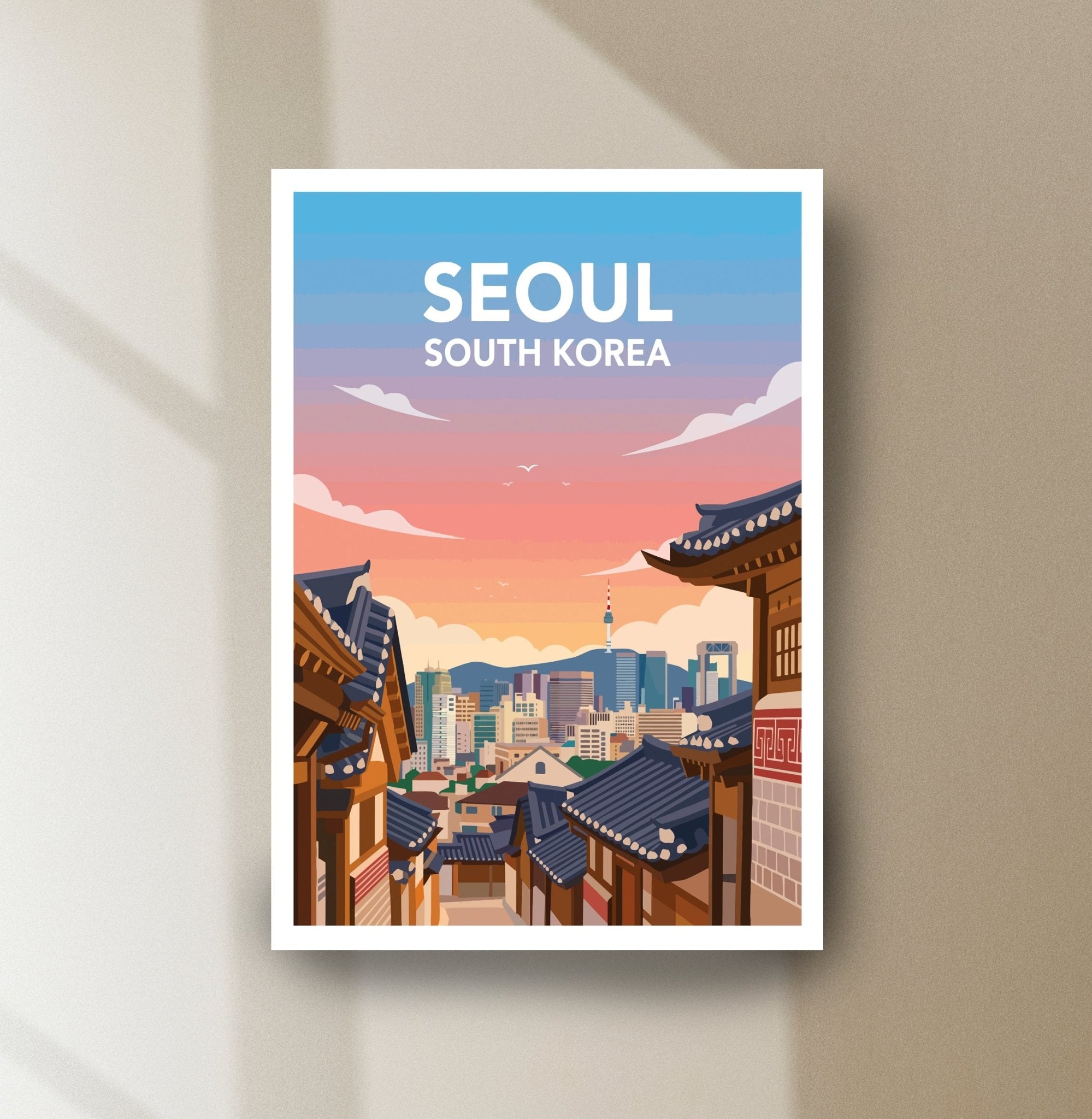 Seoul