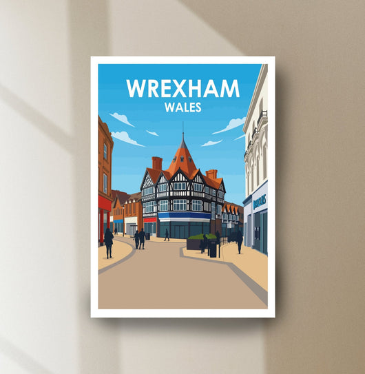 Wrexham