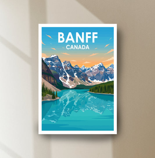 Banff
