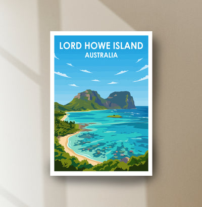 Lord Howe Island