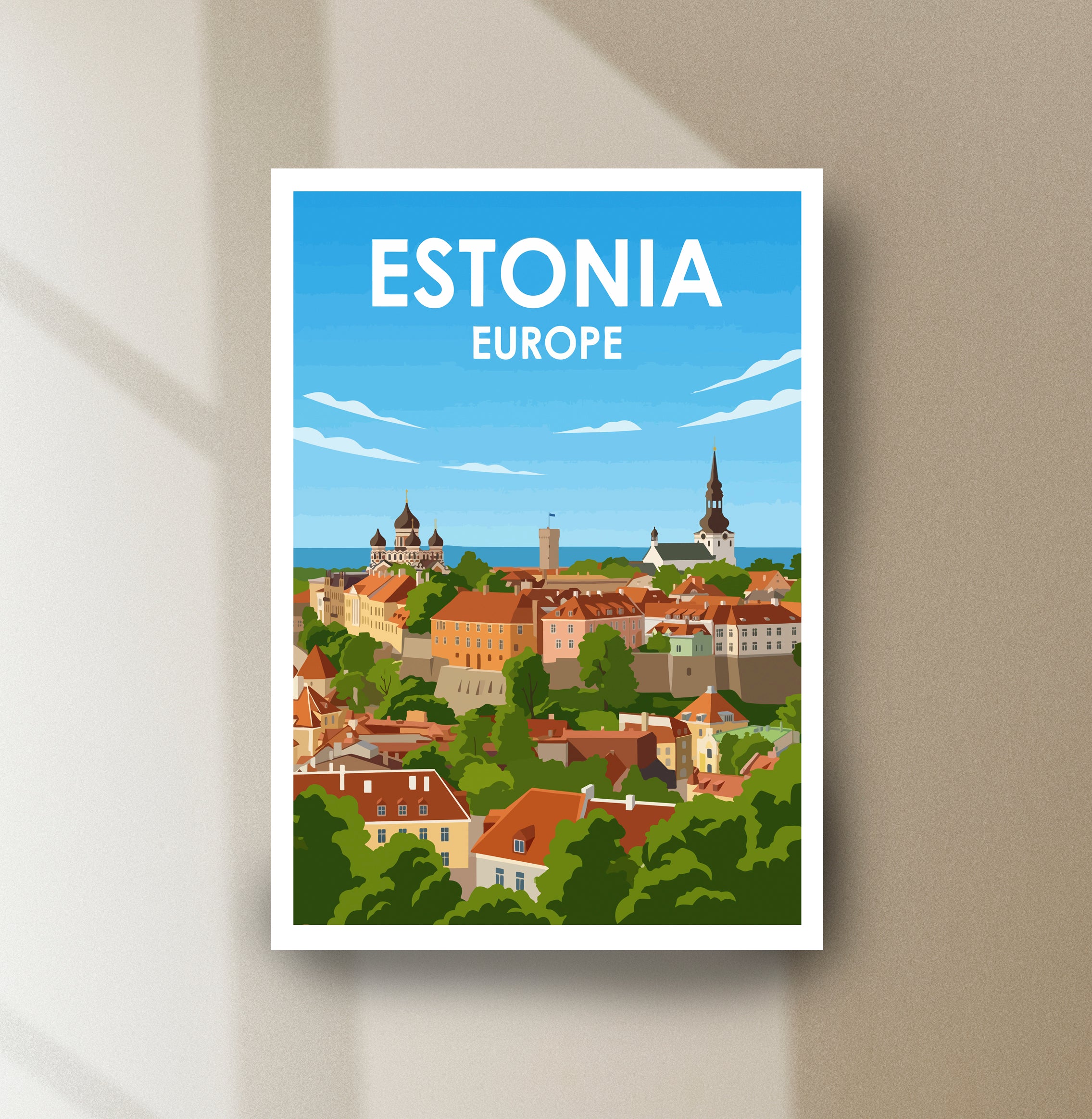 Estonia