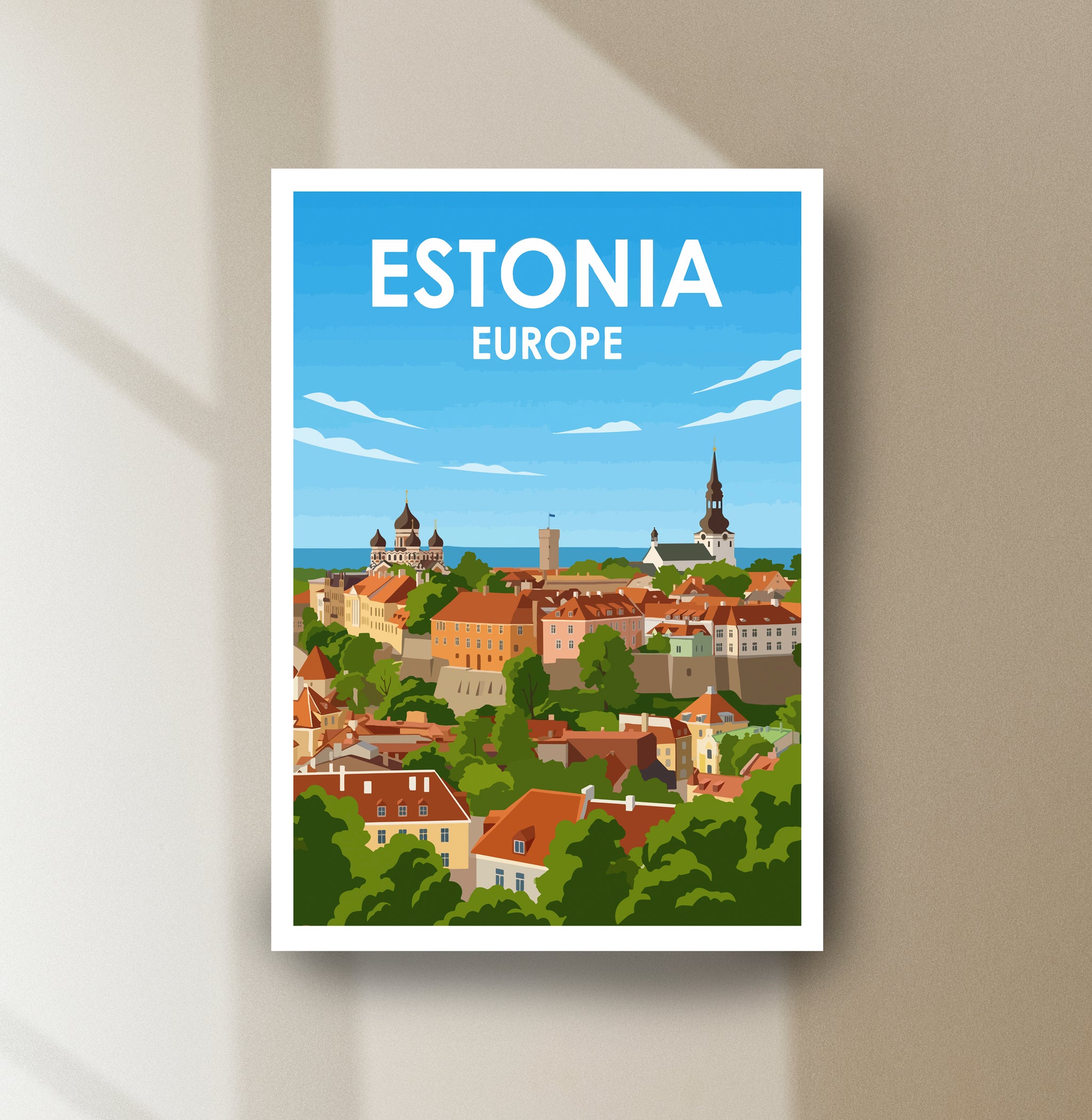 Estonia