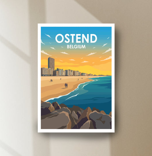 Ostend