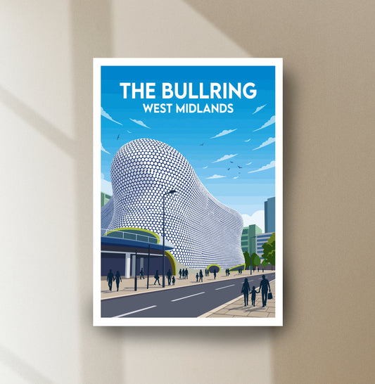 The Bullring