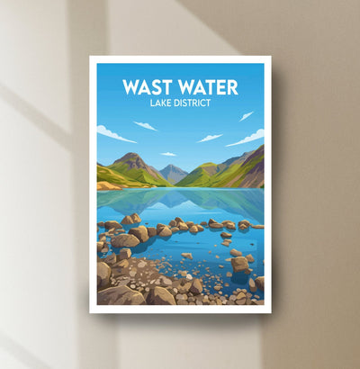 Wast Water
