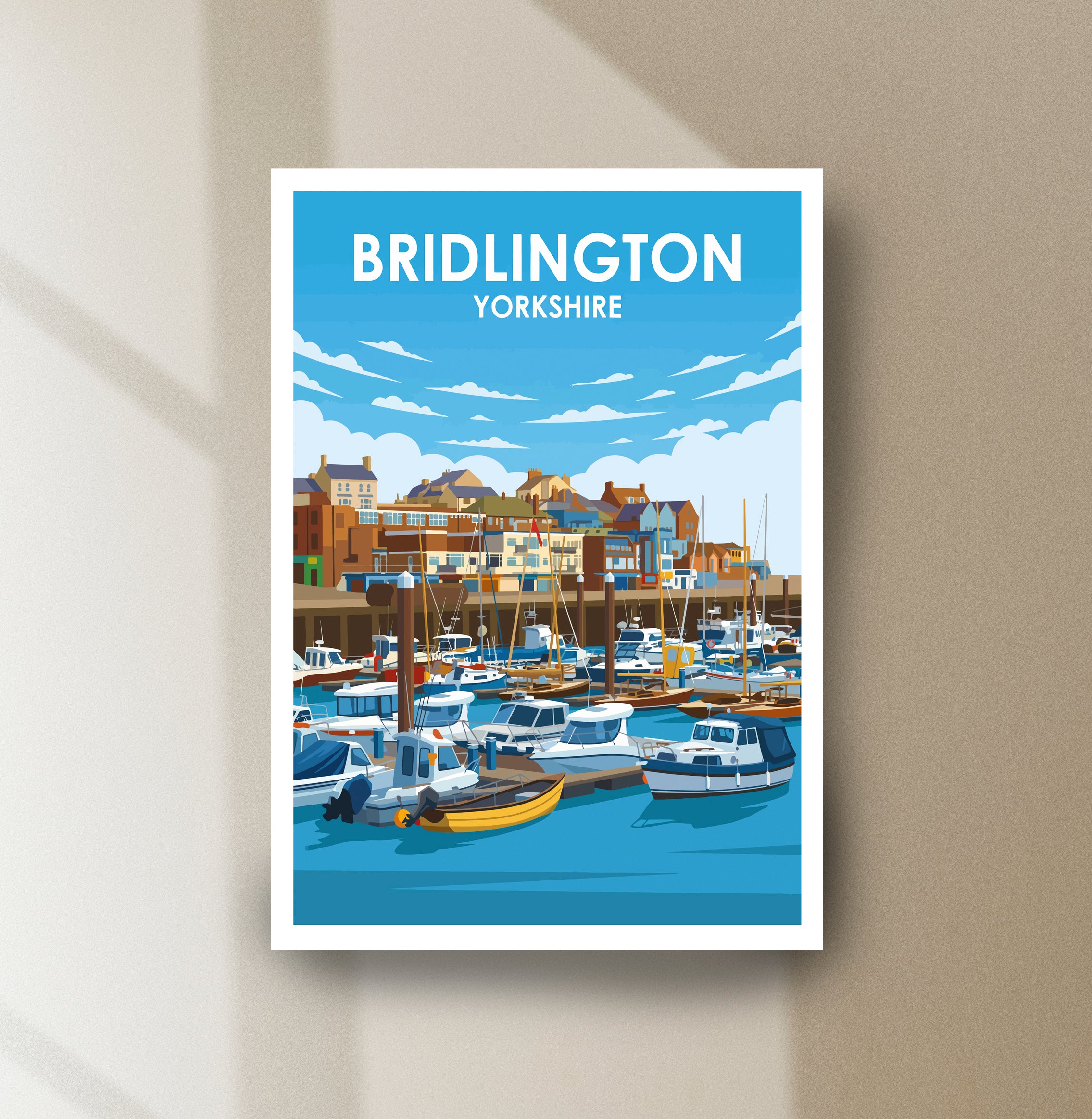 Bridlington