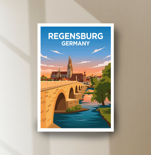 Regensburg