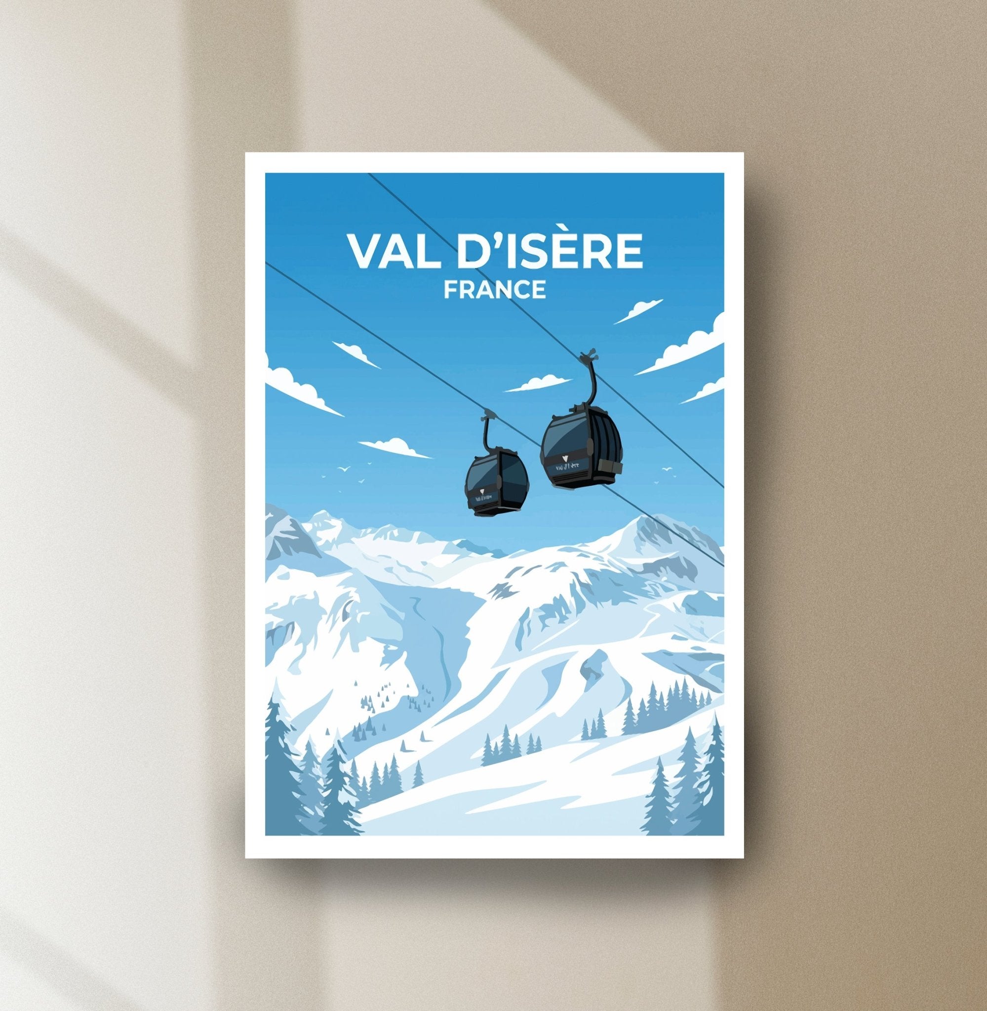 Val d'Isère