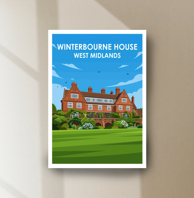 Winterbourne House