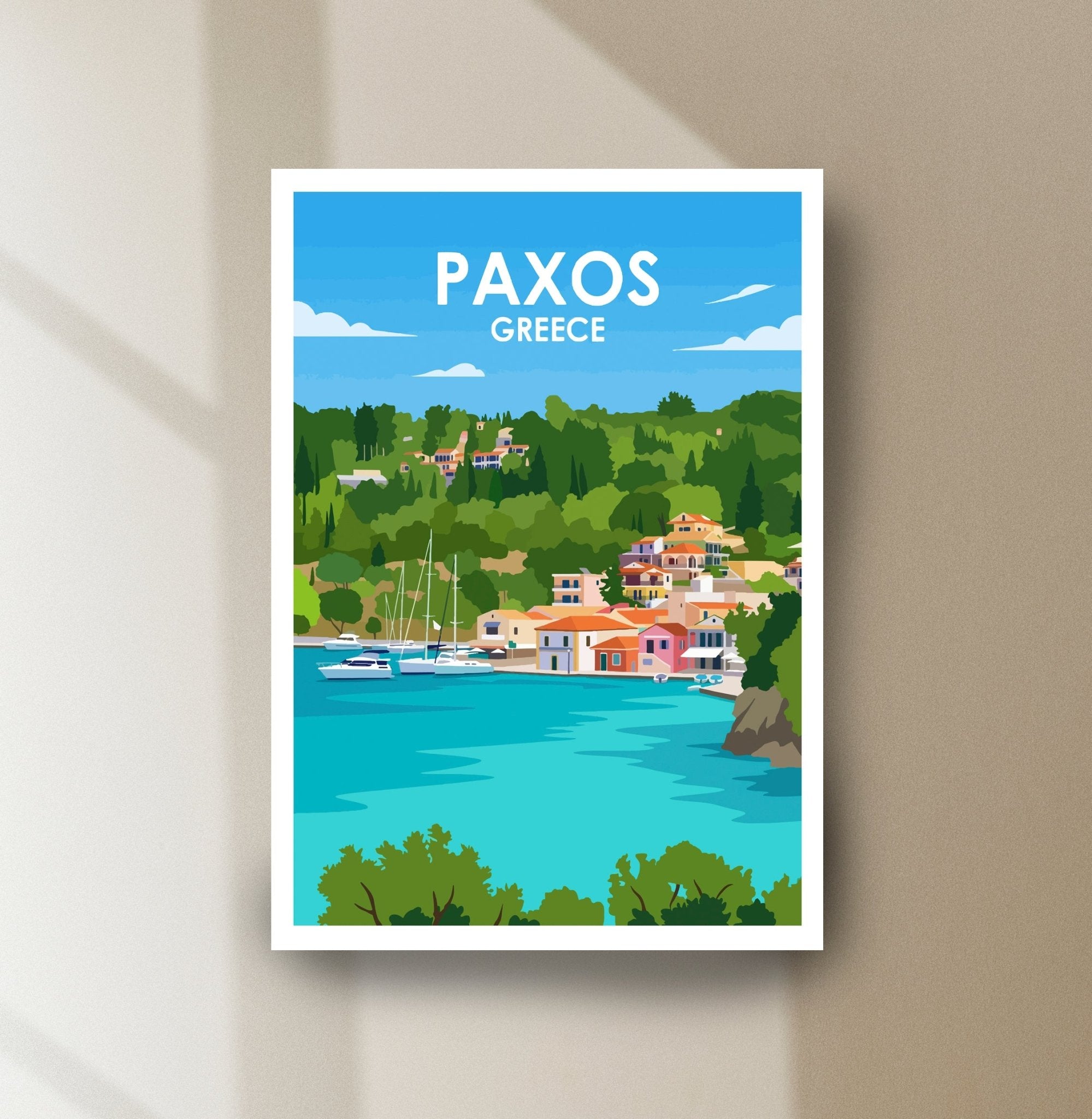 Paxos