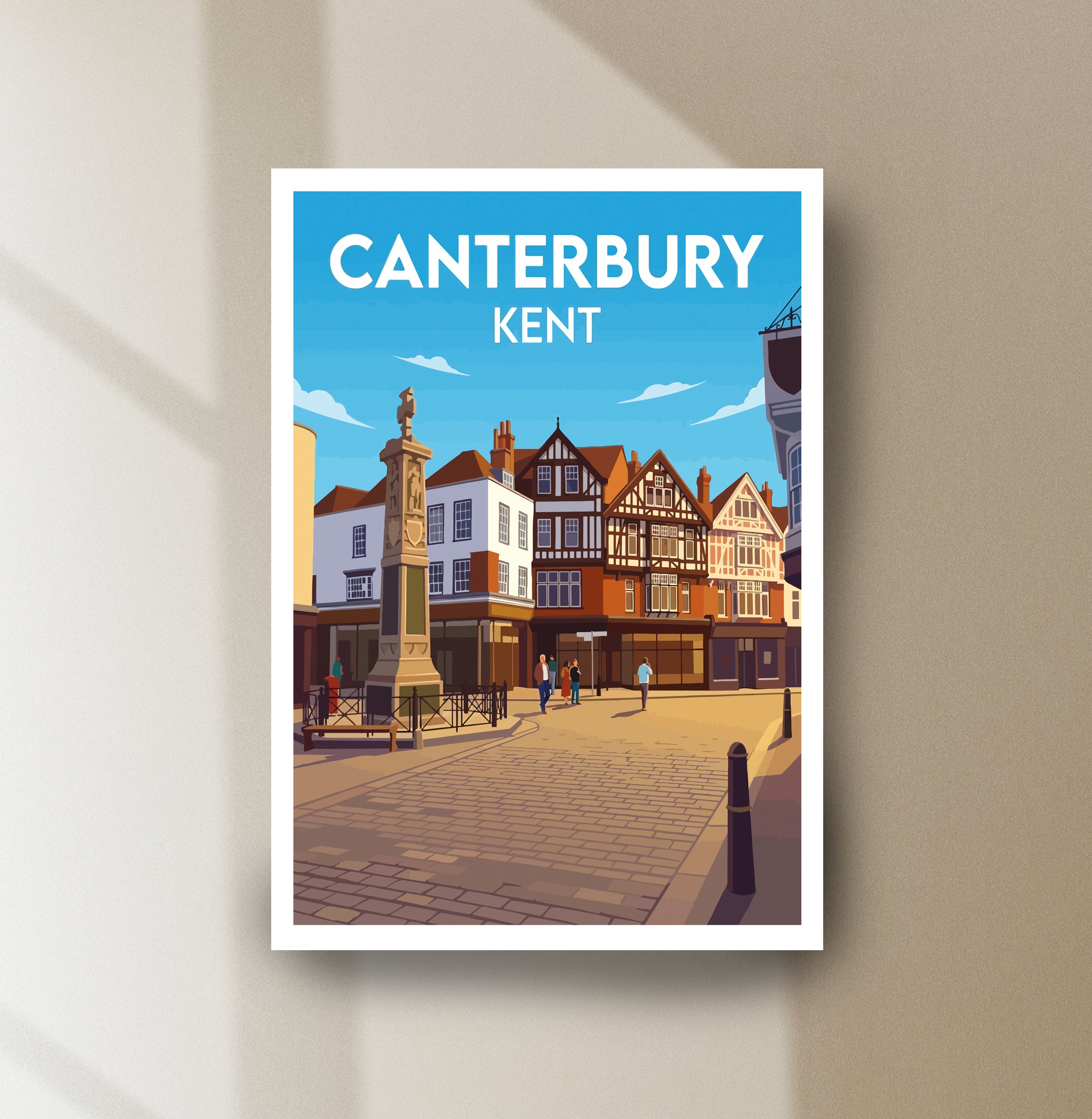 Canterbury