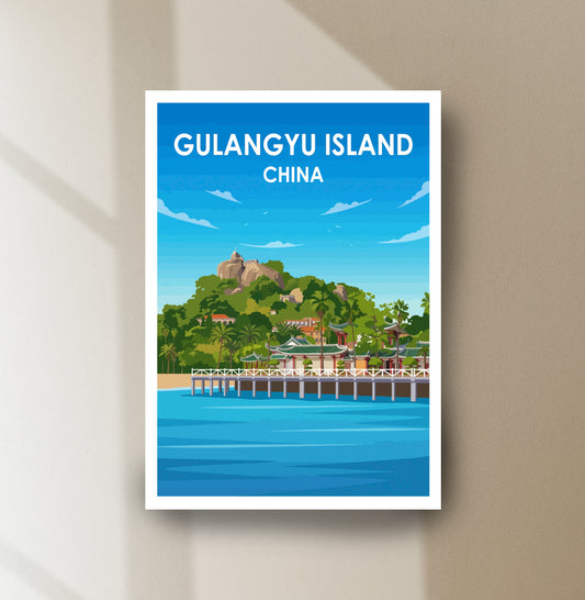 Gulangyu