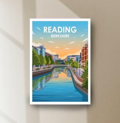 Reading