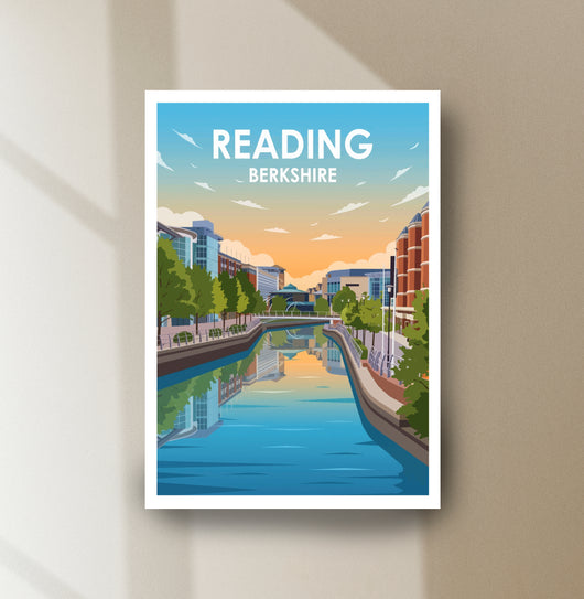 Reading