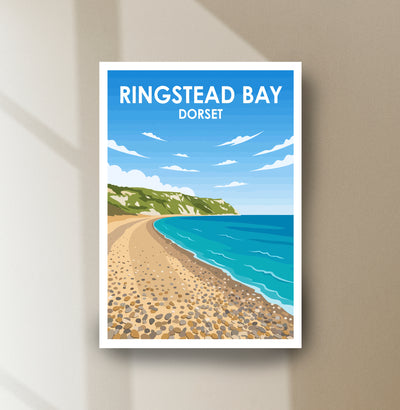 Ringstead Bay