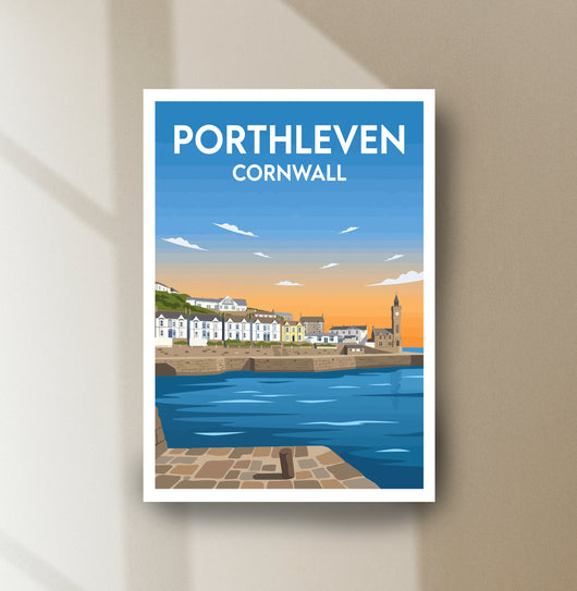Porthleven