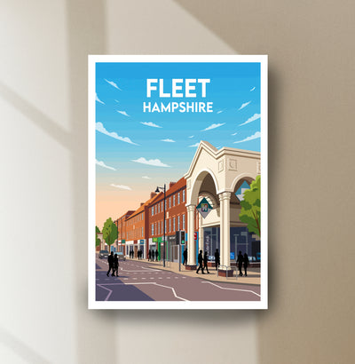 Fleet