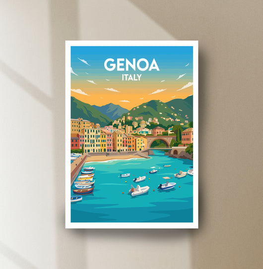 Genoa