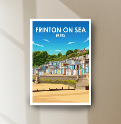 Frinton-On-Sea
