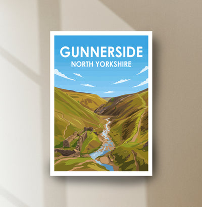 Gunnerside
