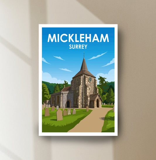 Mickleham