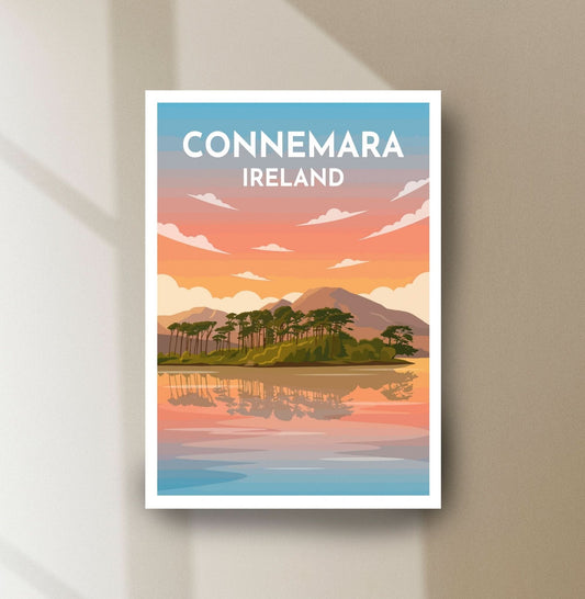 Connemara