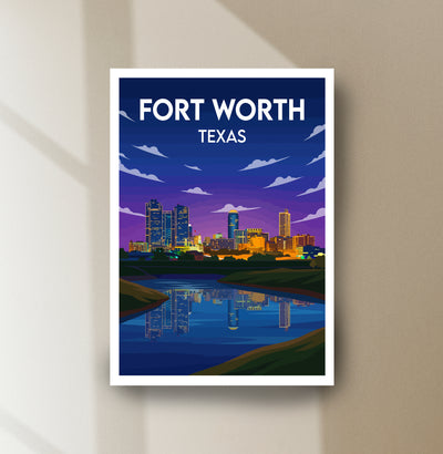Fort Worth
