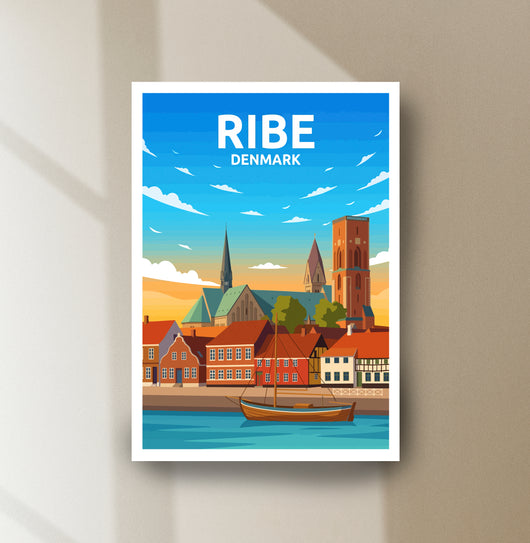 Ribe