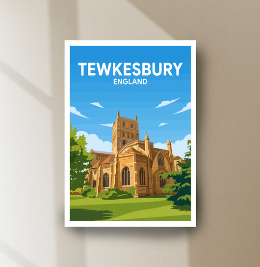 Tewkesbury