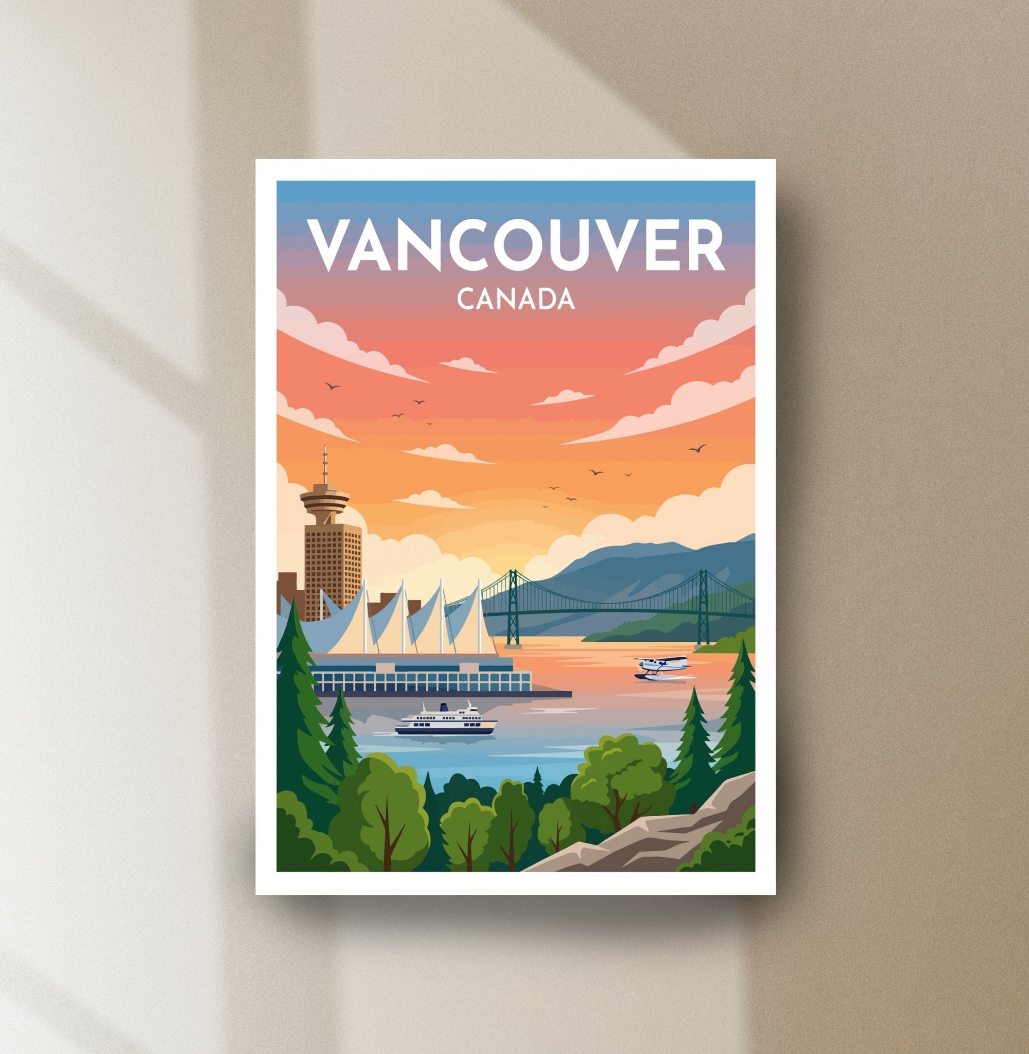 Vancouver