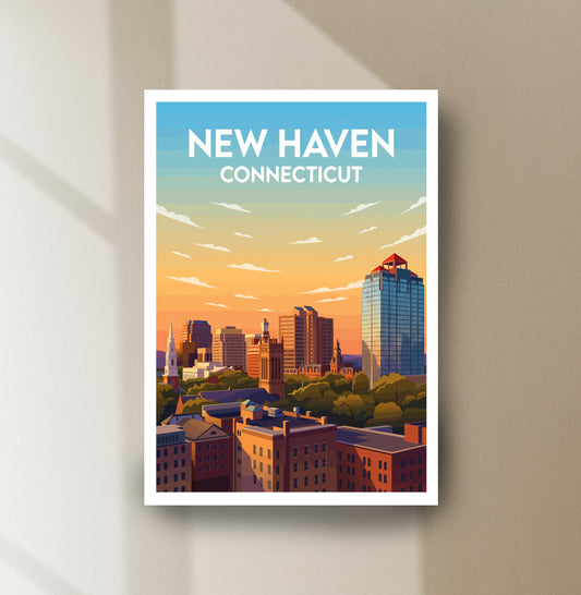 New Haven