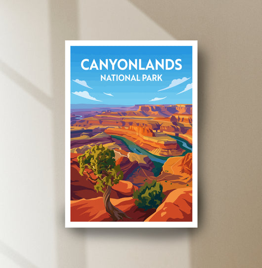 Canyonlands National Park