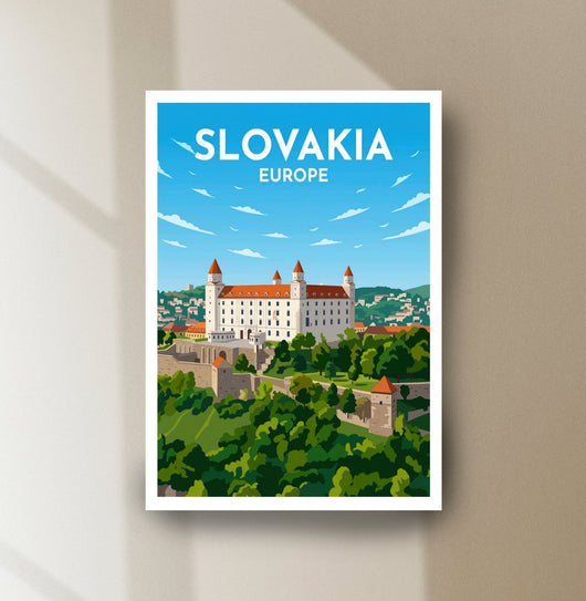 Slovakia